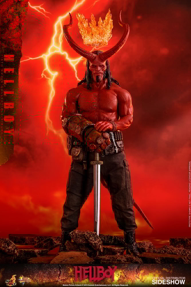 Hot toys cheap in 2019
