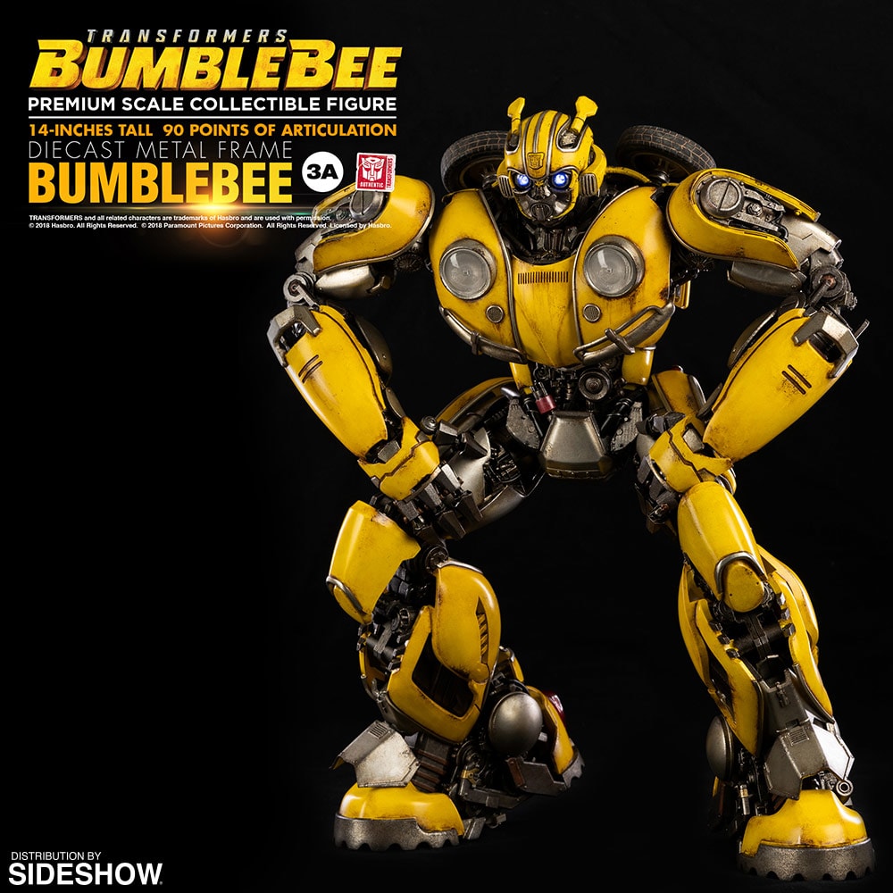 Bumblebee