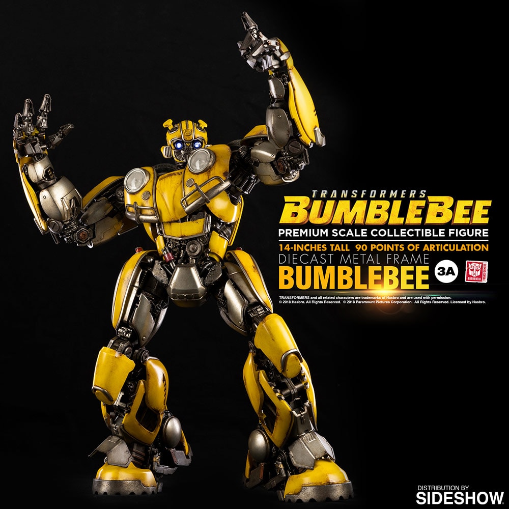 Bumblebee