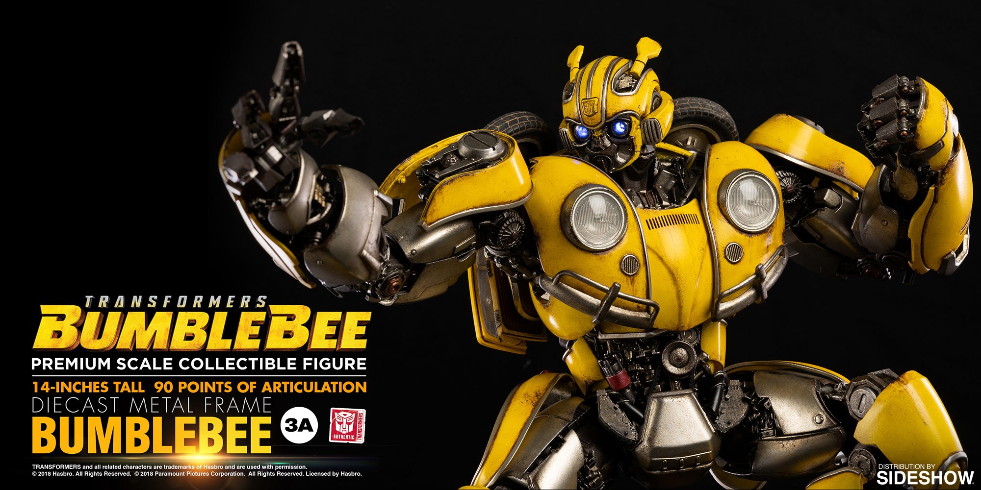 Bumblebee