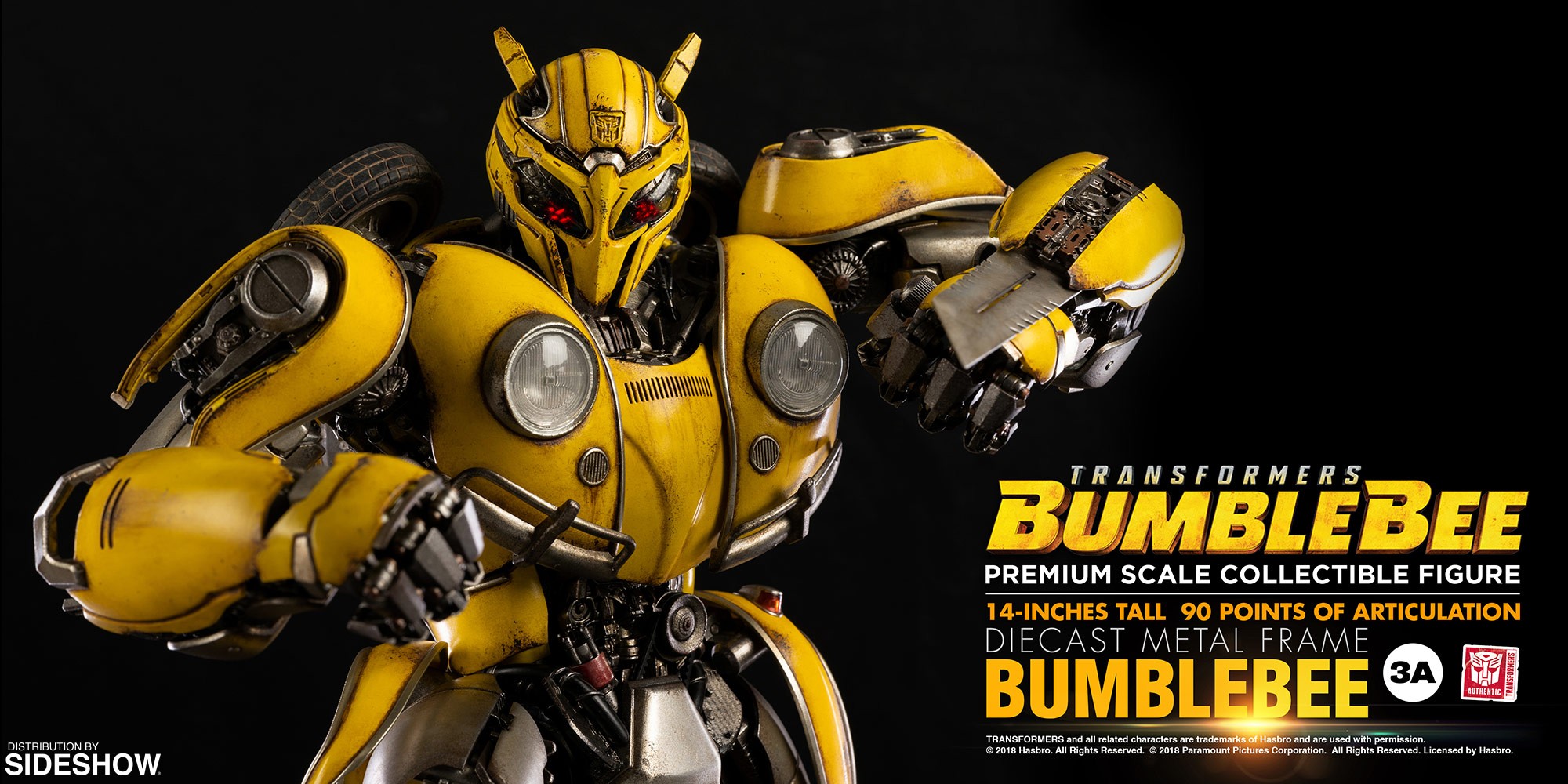 Bumblebee