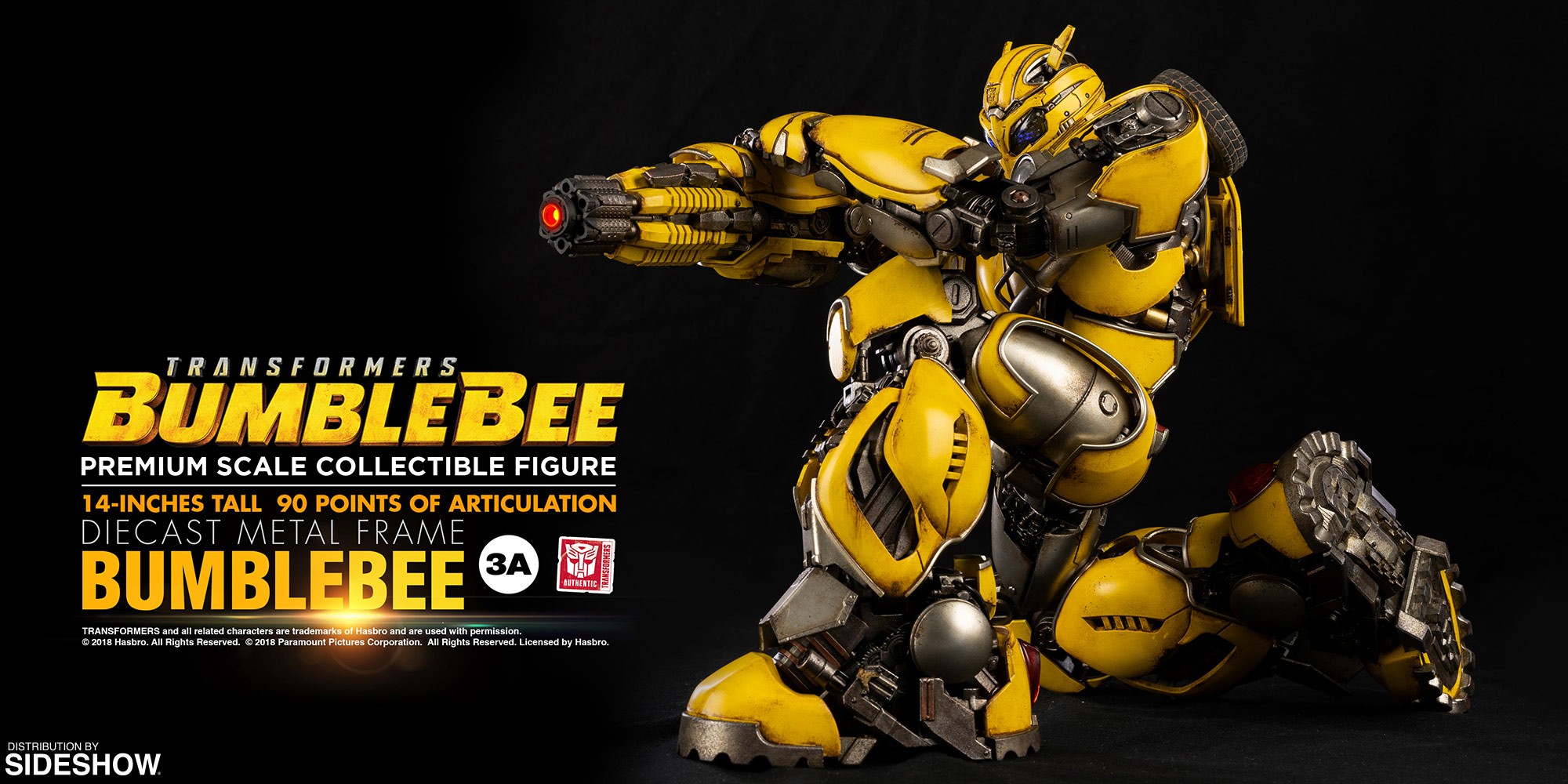 Bumblebee