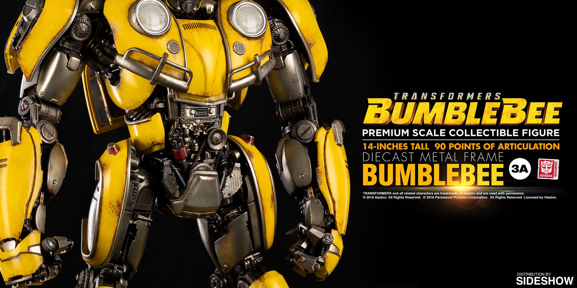 Bumblebee