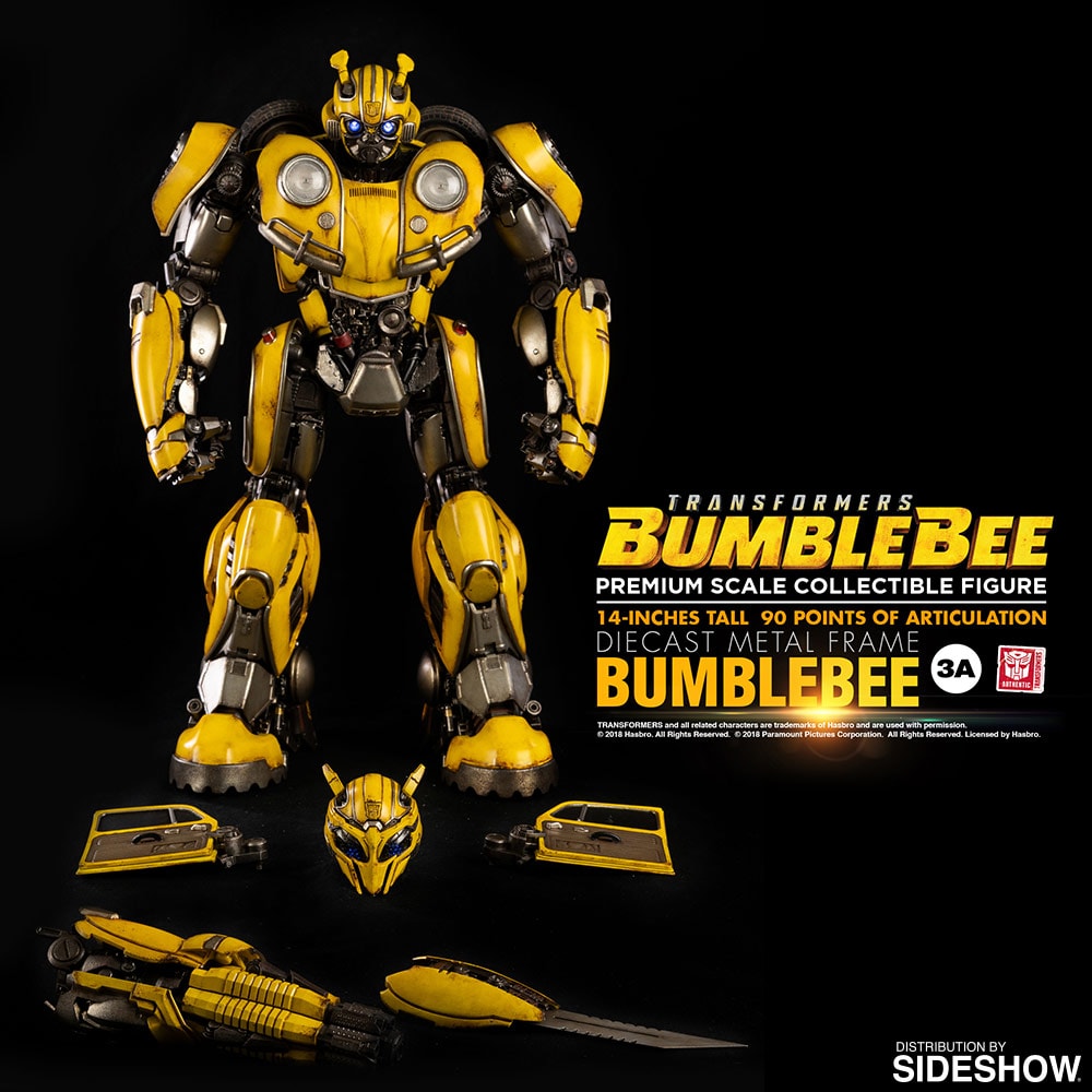 Bumblebee
