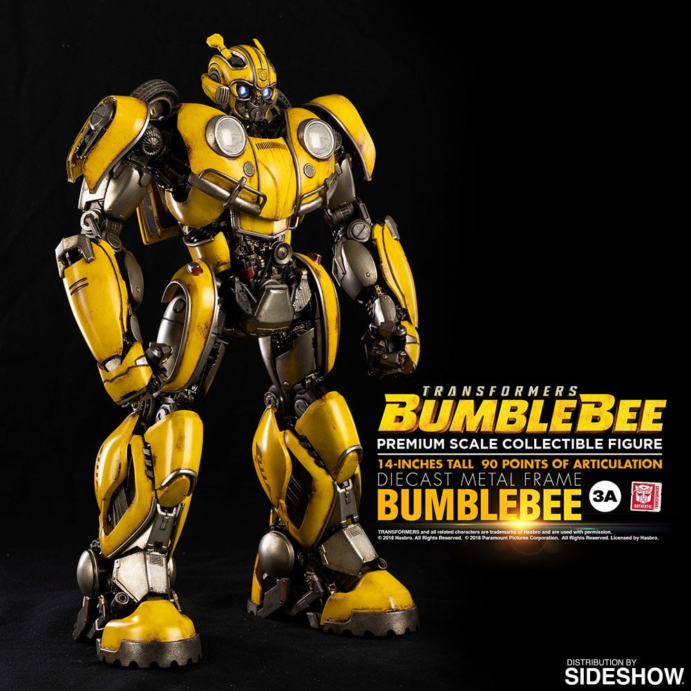 Bumblebee
