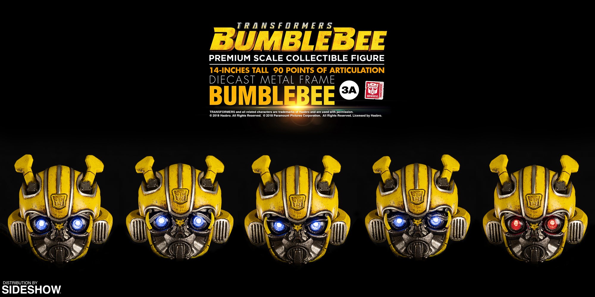 Bumblebee