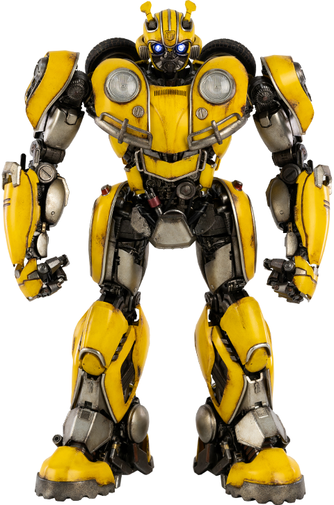 Bumblebee