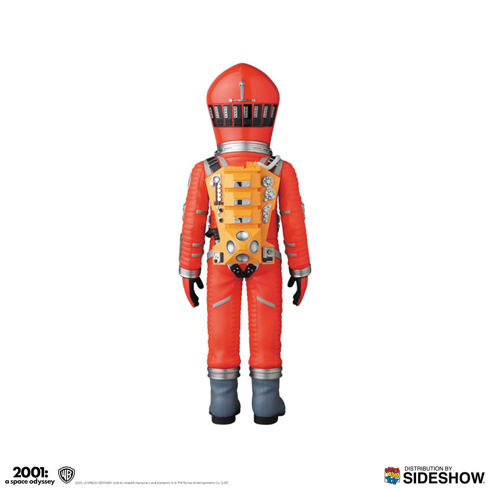 版画 eyewater ver. space suit Space Suit VCD | Sideshow Collectibles