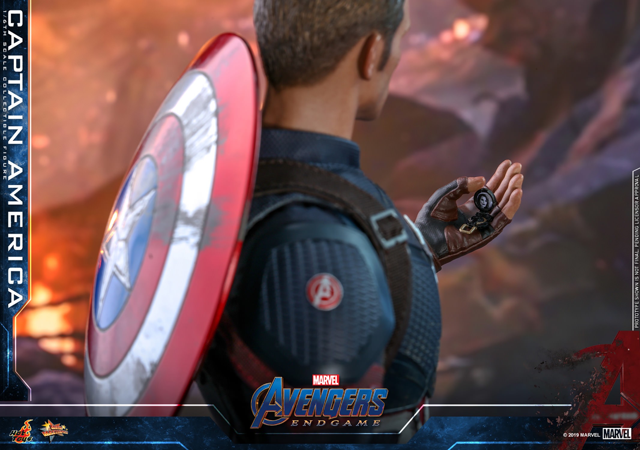 Captain America