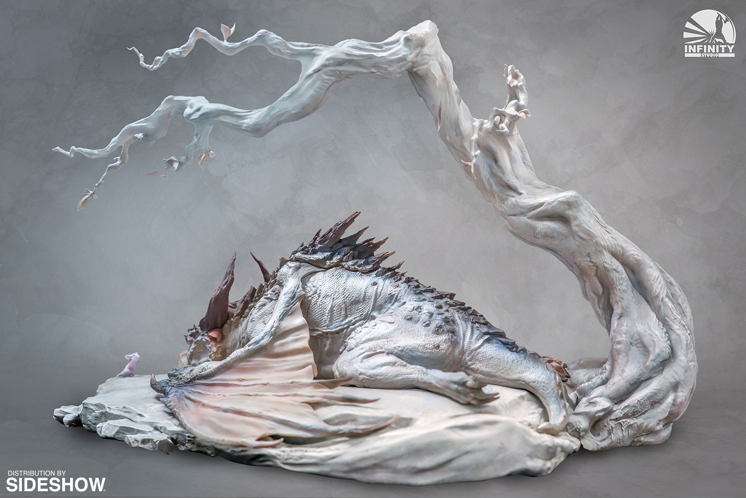 Maria Panfilova Encounter Statues  (Prototype Shown) View 7