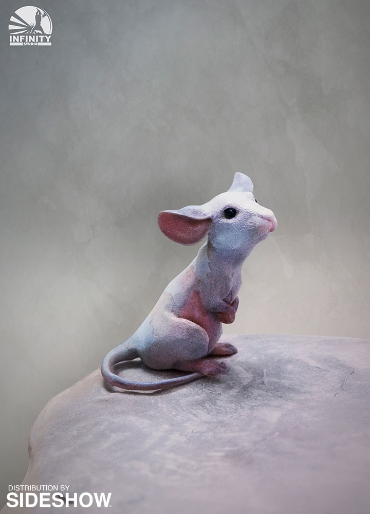 Maria Panfilova Encounter Statues  (Prototype Shown) View 9