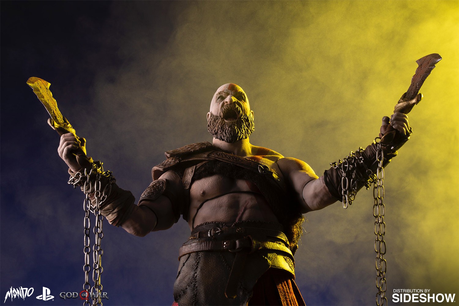Kratos Deluxe (Prototype Shown) View 19