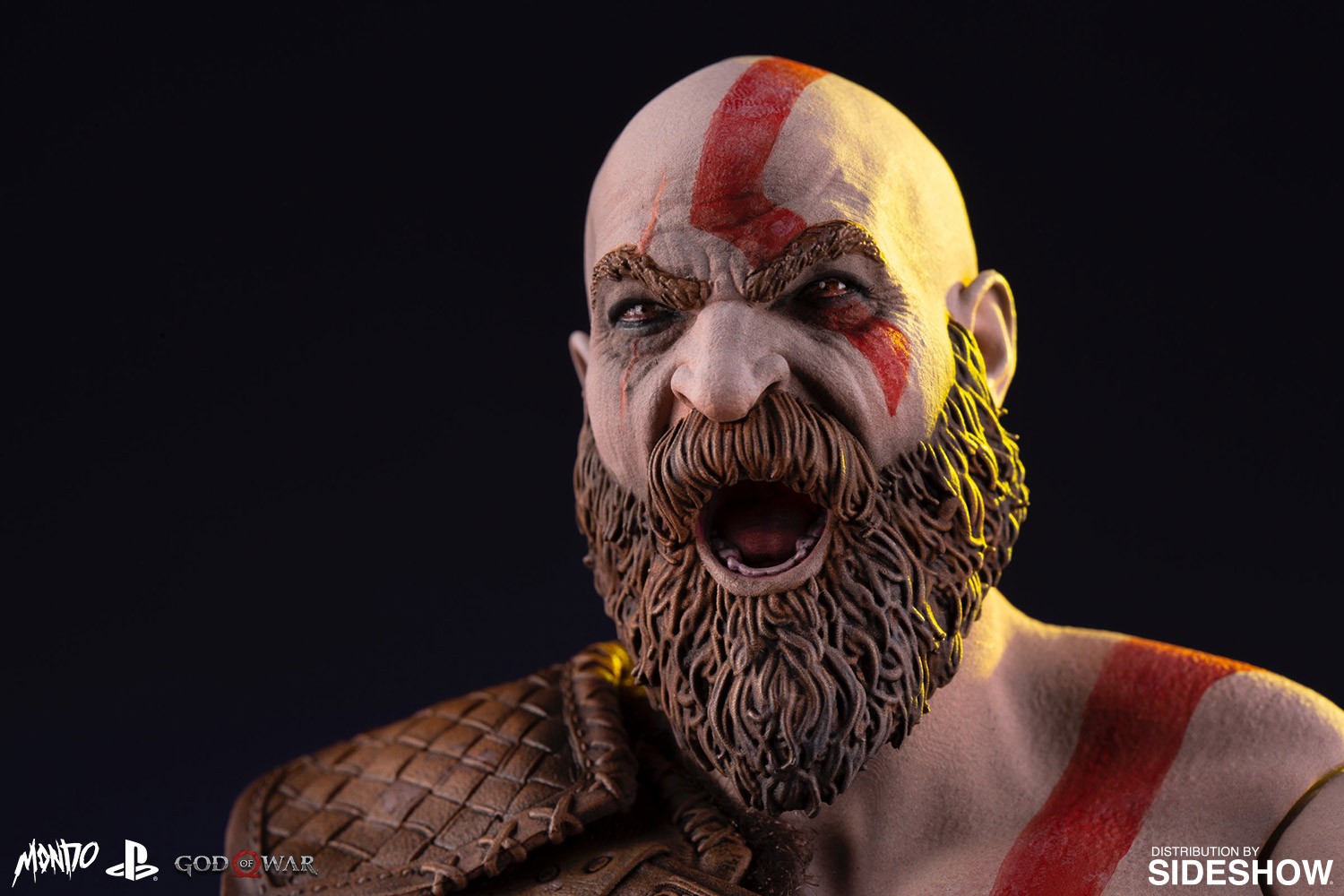 Kratos Deluxe (Prototype Shown) View 10