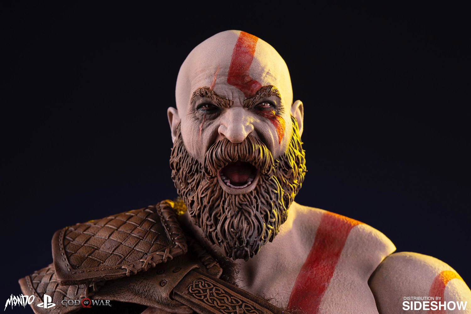 Kratos Deluxe (Prototype Shown) View 9