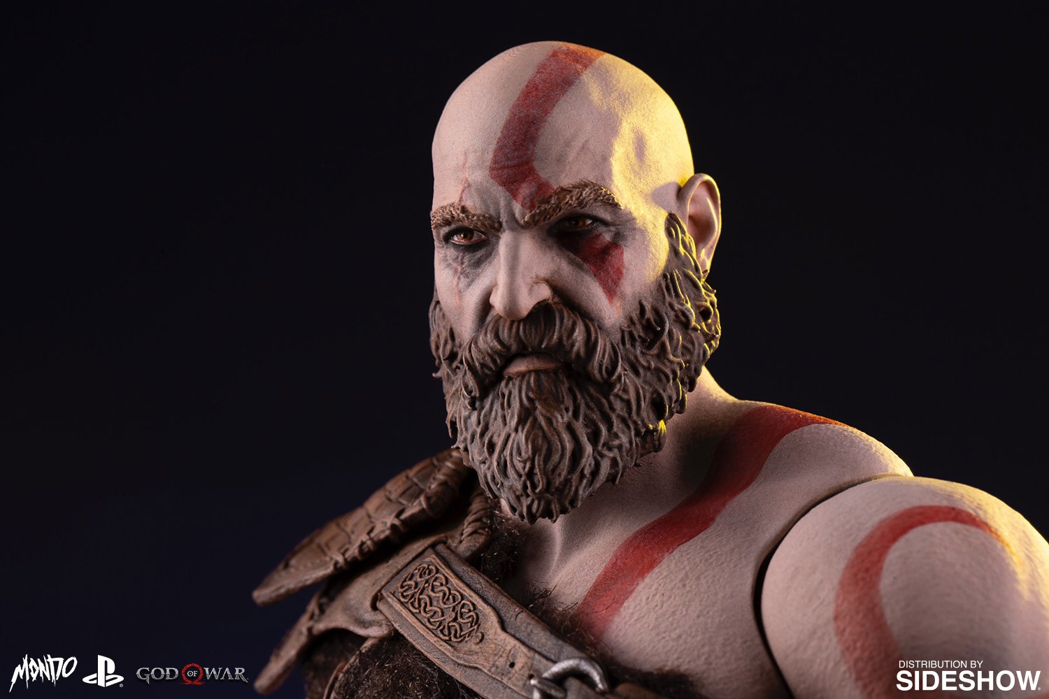 Kratos Deluxe (Prototype Shown) View 7