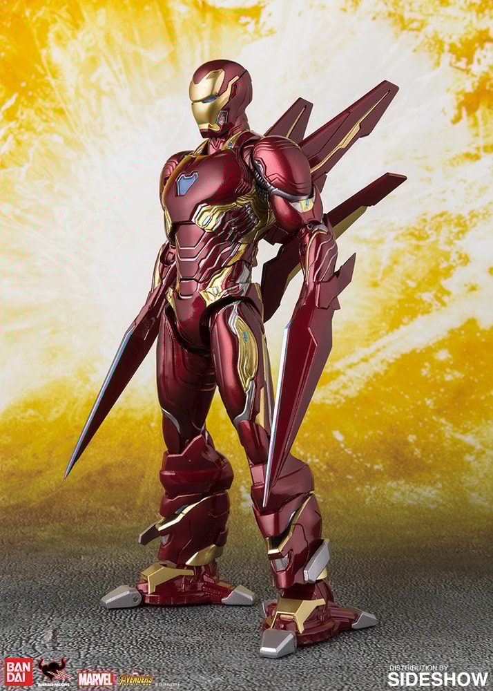 Mark 50 bandai online