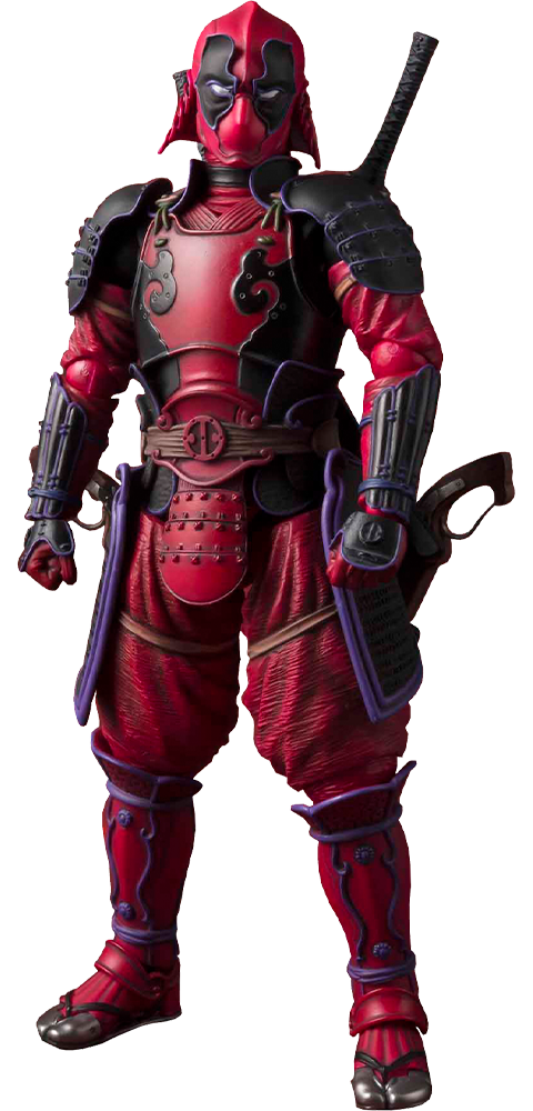 Deadpool meisho hot sale