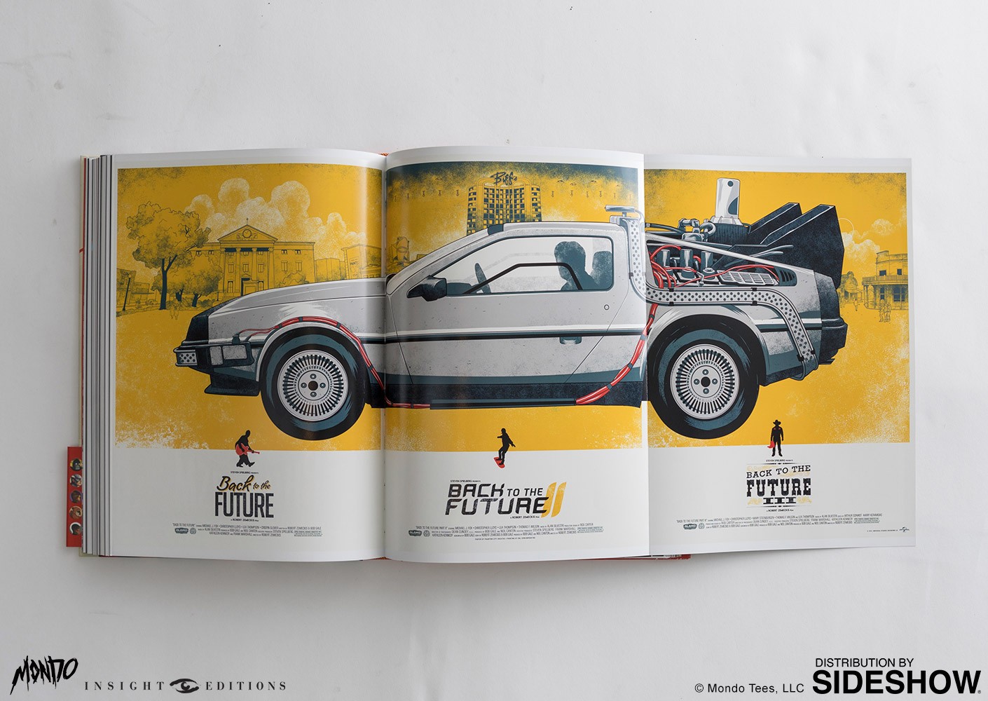 The Art of Mondo – Deluxe Edition
