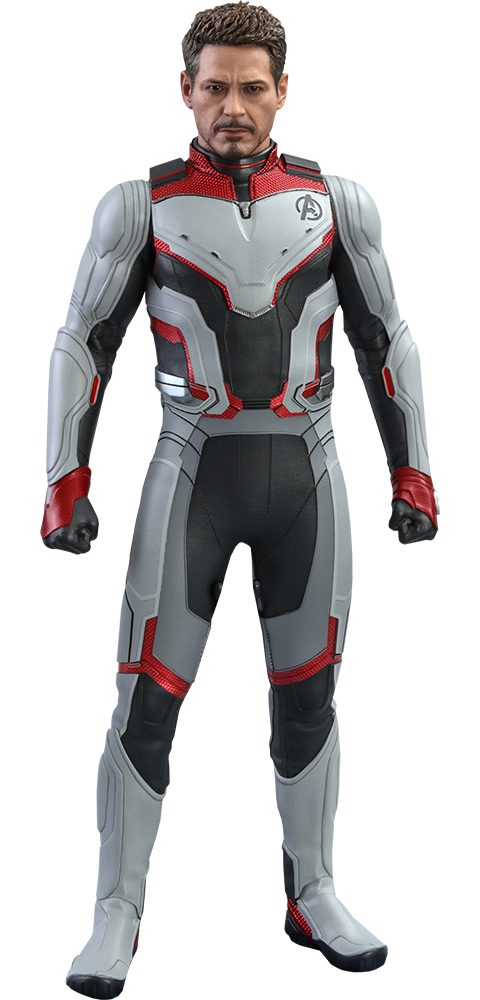 Tony Stark (Team Suit)