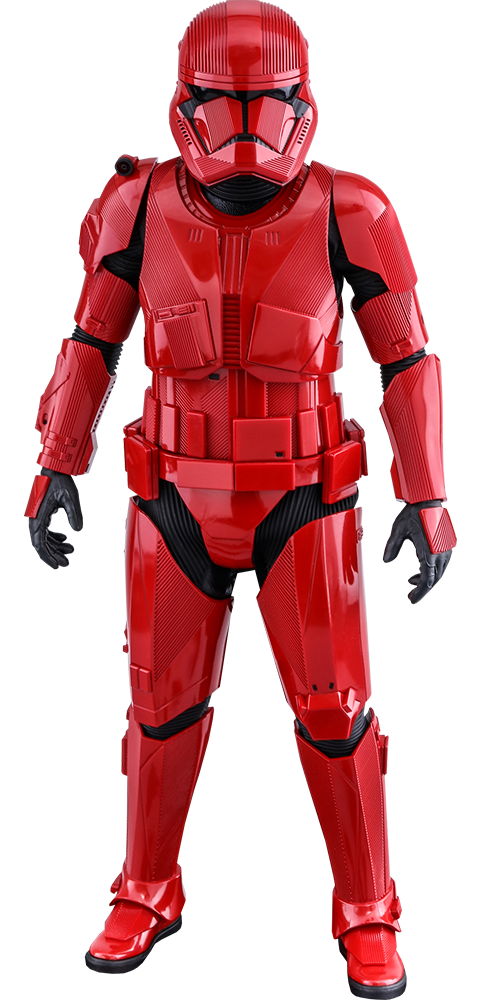 Sith Trooper (Prototype Shown) View 21