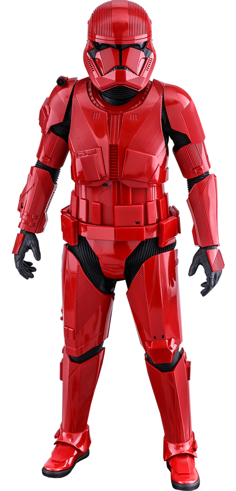 Sith Trooper (Prototype Shown) View 21