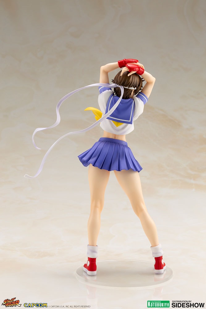 Sakura Hatsune Miku: Sakura Miku Fairy 1/7 Scale PVC Figure