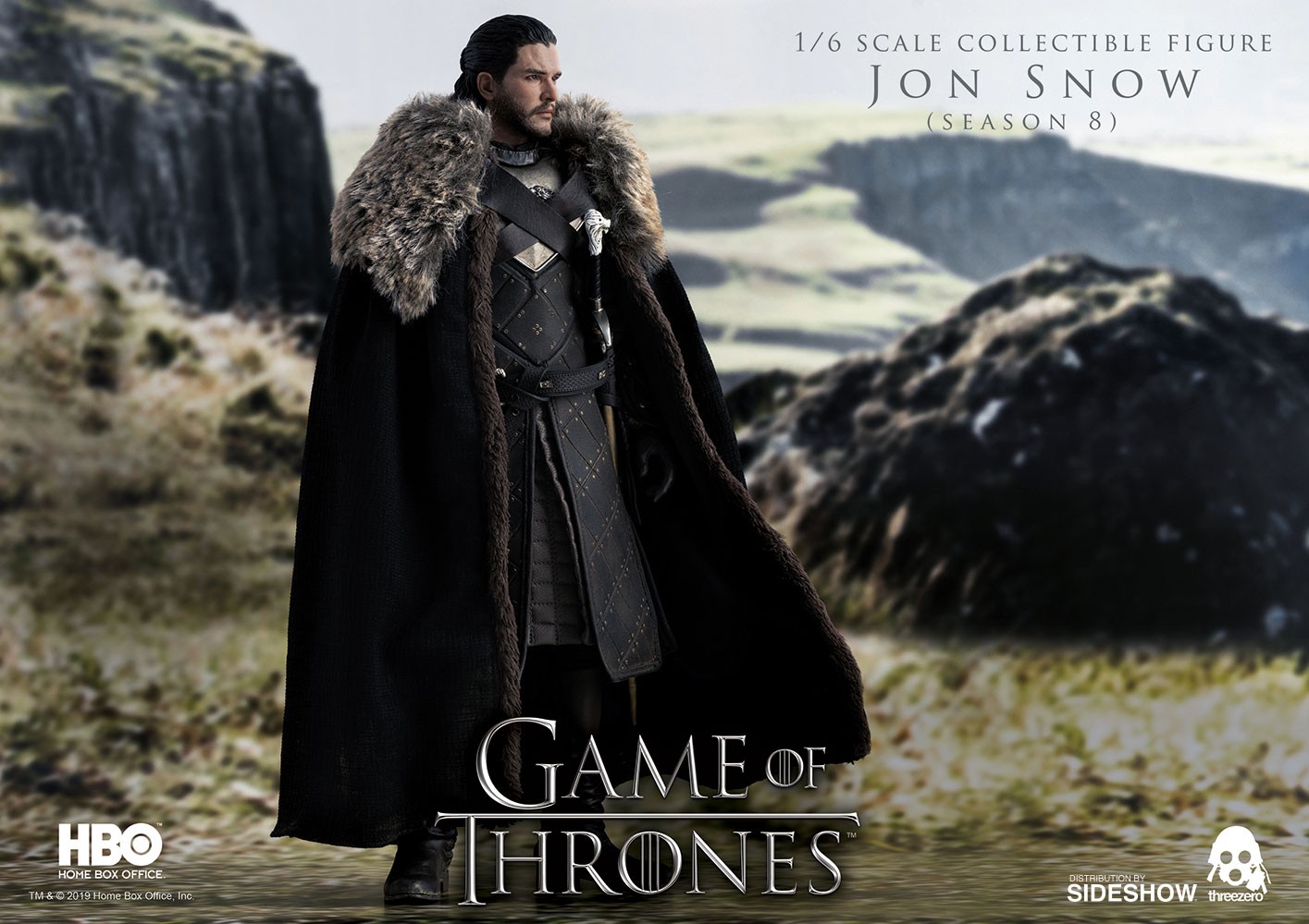 Jon Snow