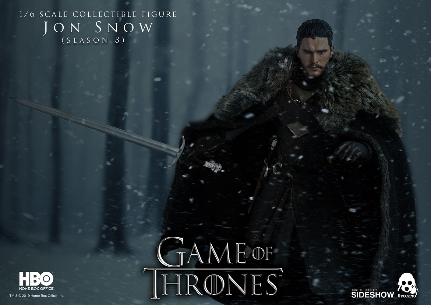 Jon Snow