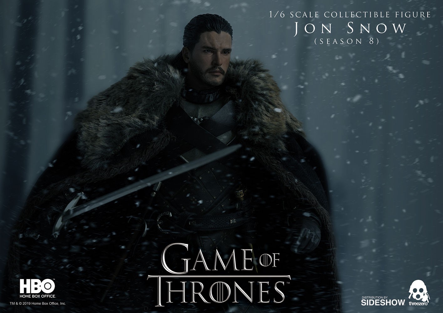 Jon Snow