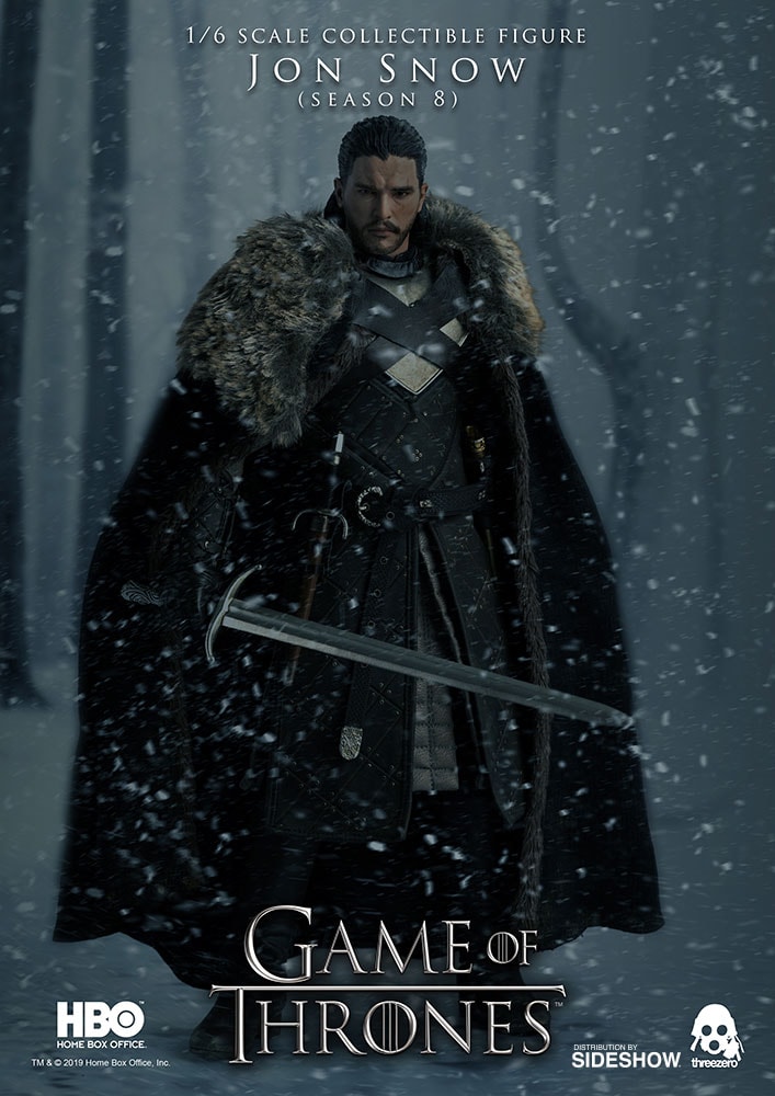 Jon Snow