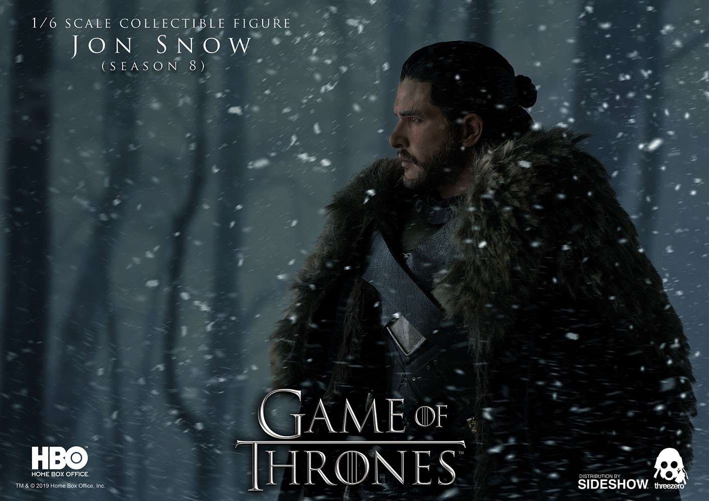 Jon Snow