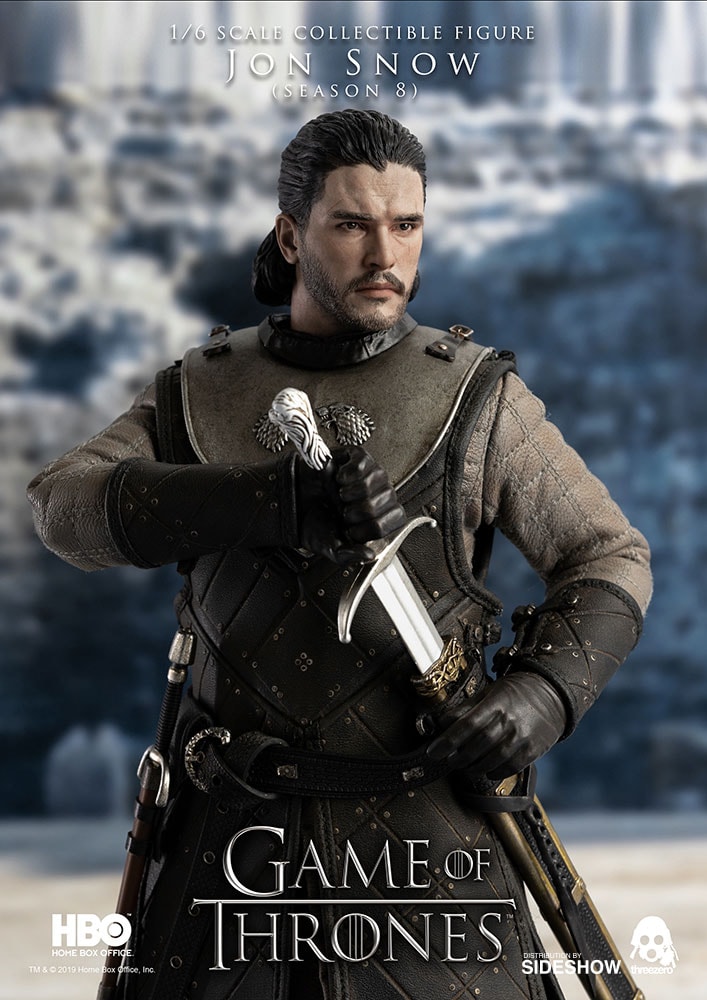 Jon Snow
