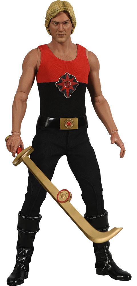 Flash Gordon - Saviour of the Universe