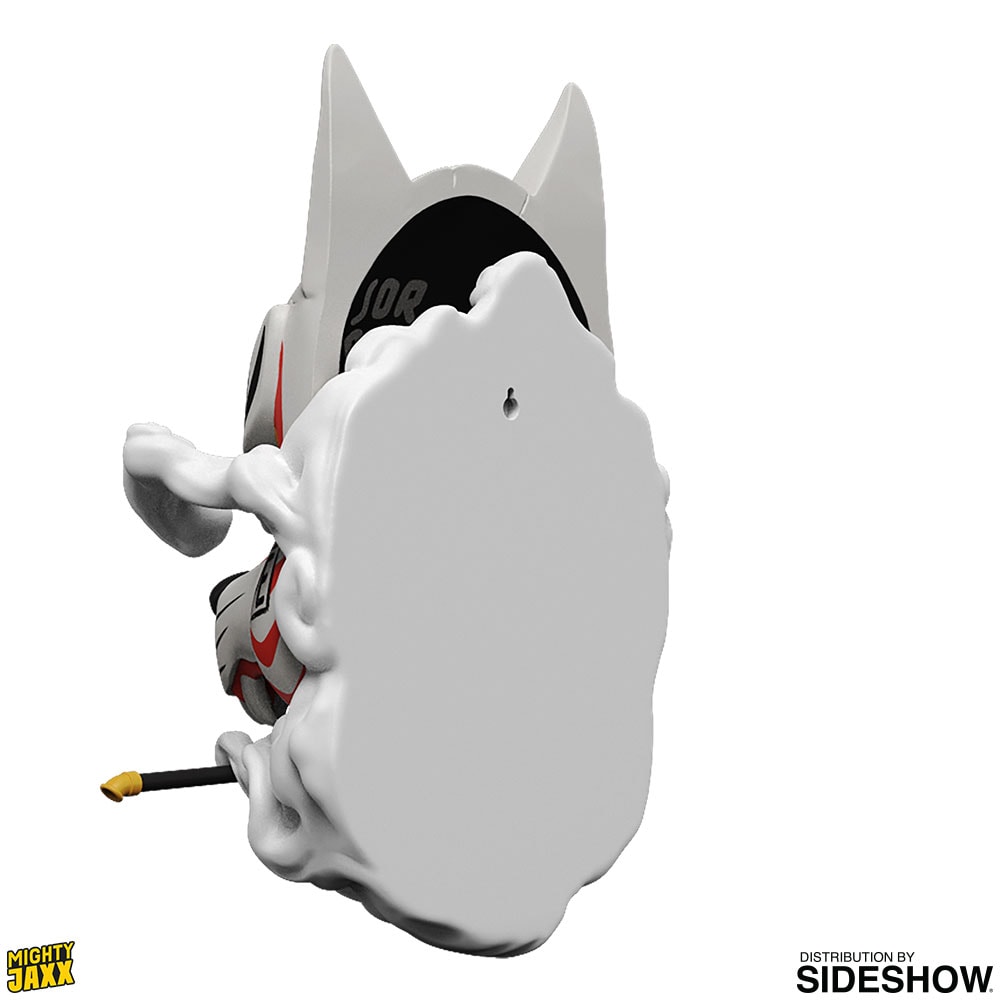 Kitsune Mask (Prototype Shown) View 15