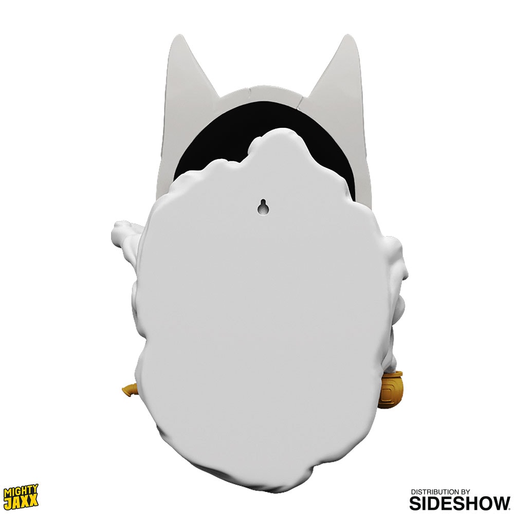 Kitsune Mask (Prototype Shown) View 14