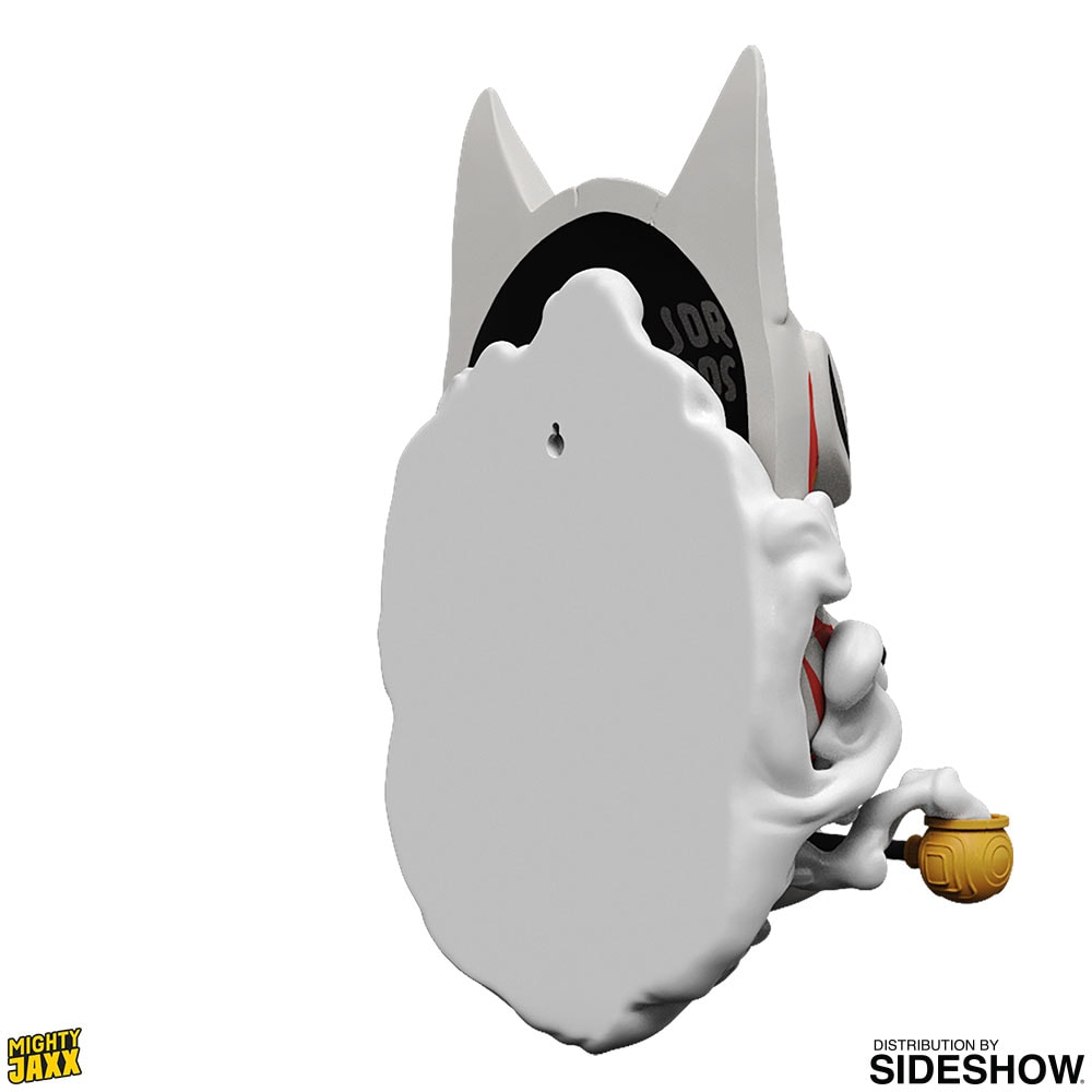 Kitsune Mask (Prototype Shown) View 13