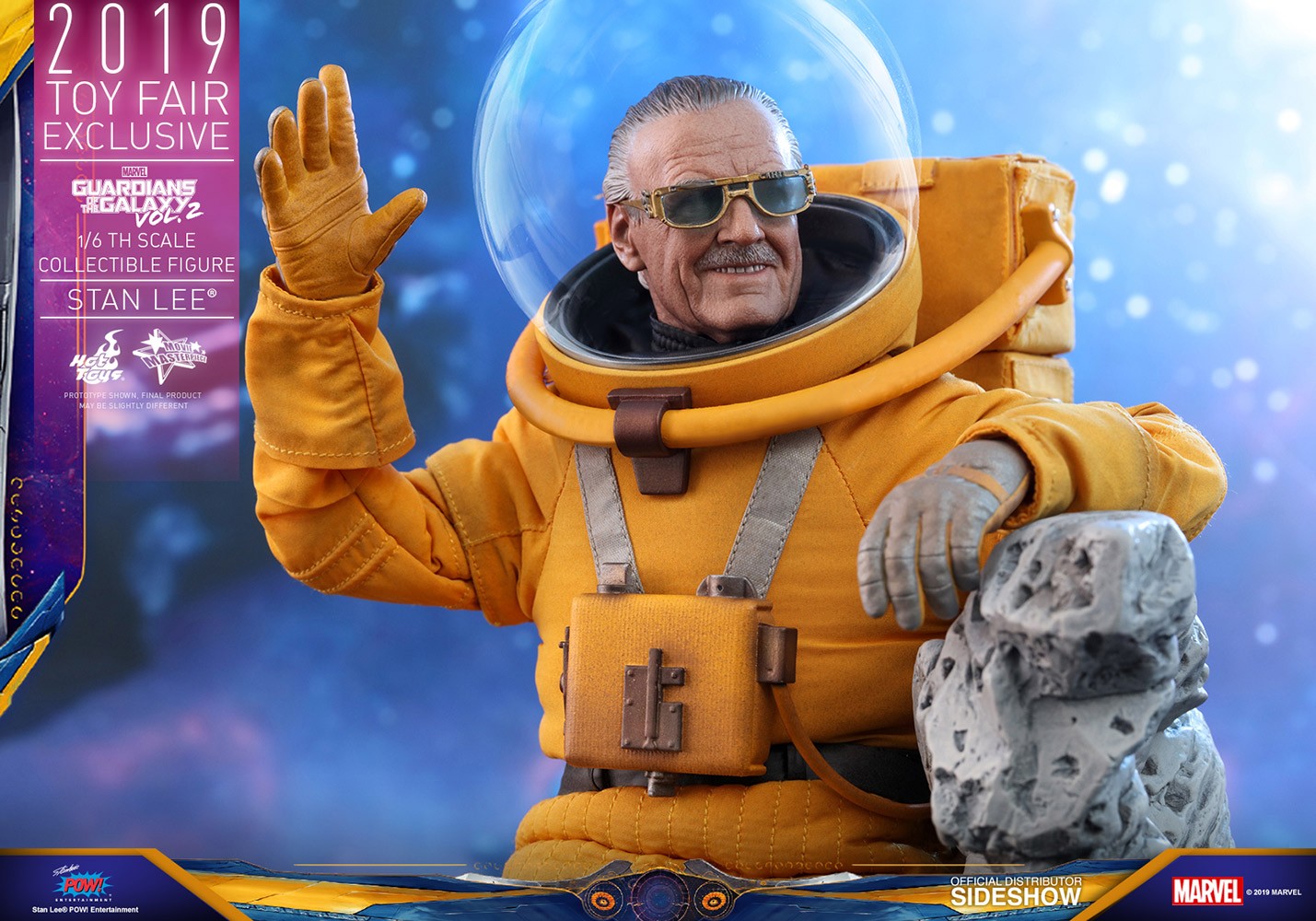 Stan Lee®
