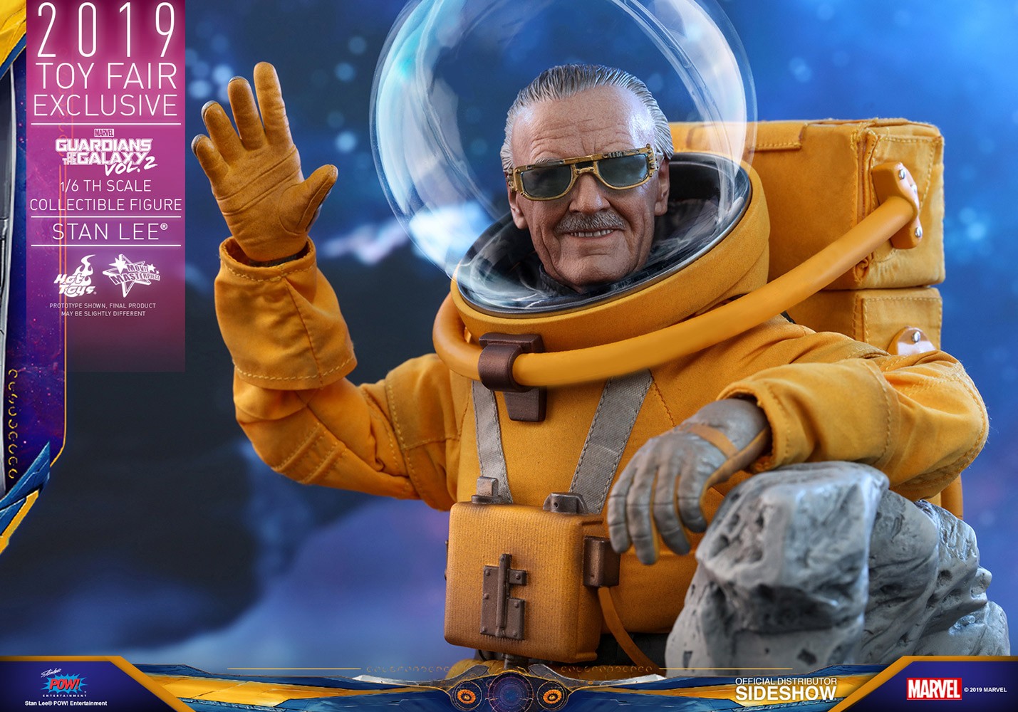 Stan Lee®