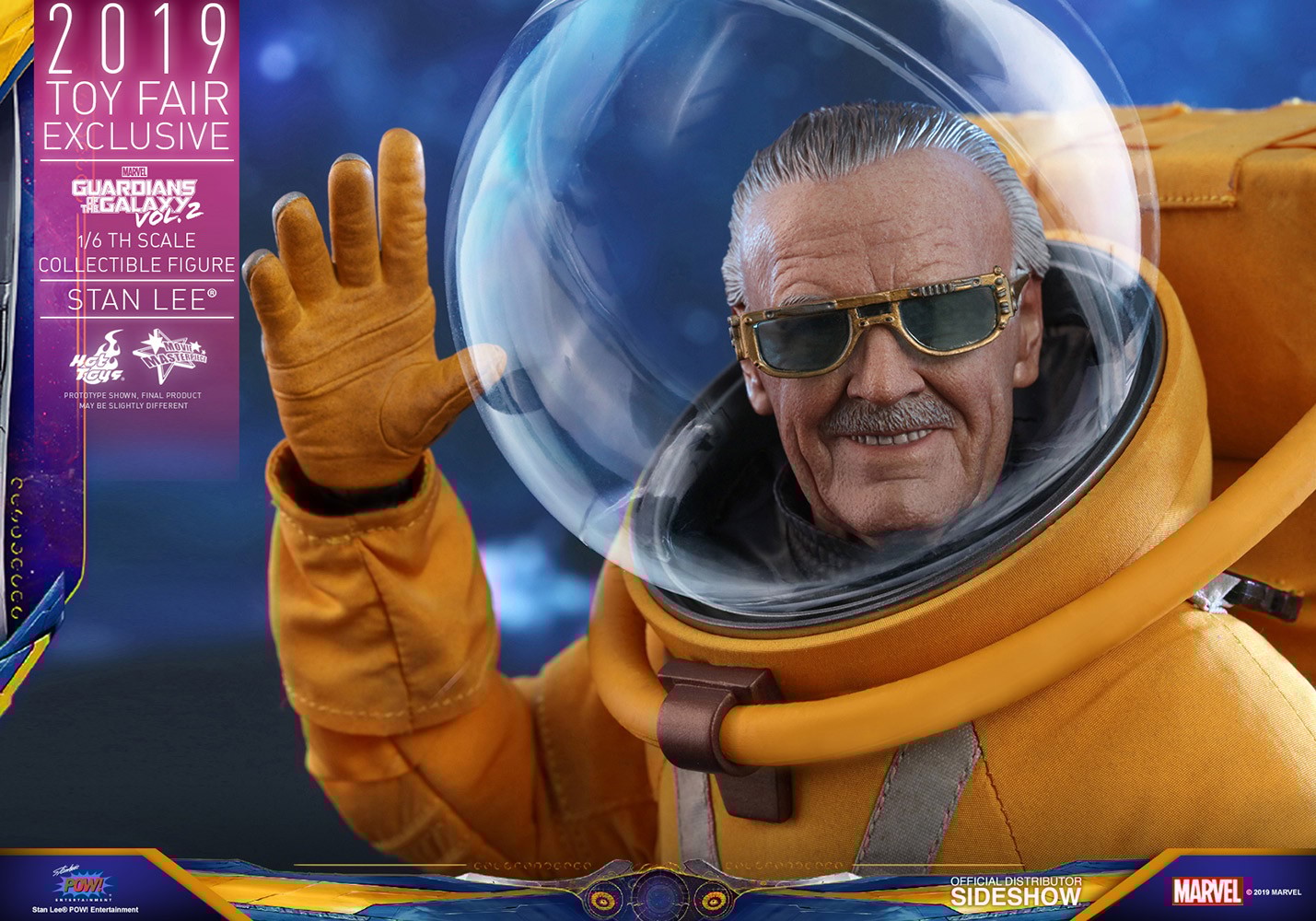 Stan Lee®