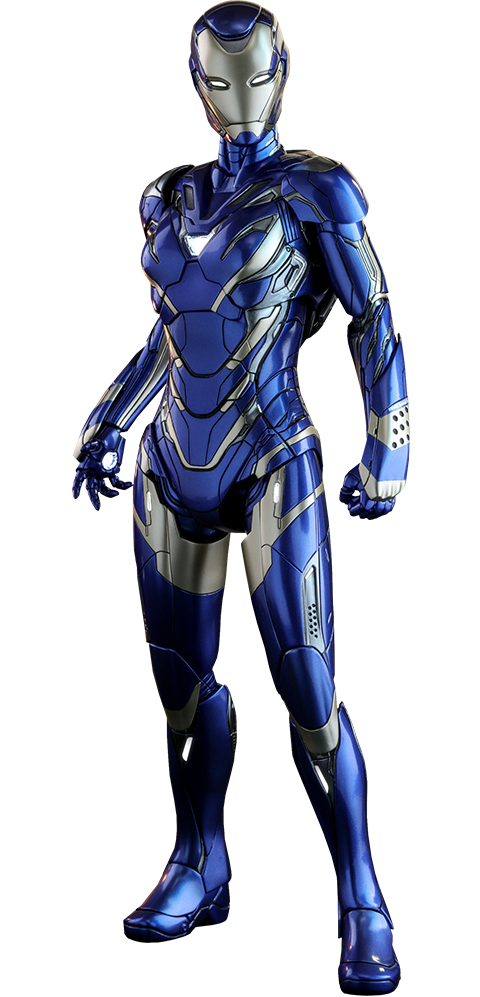Pepper potts online action figure