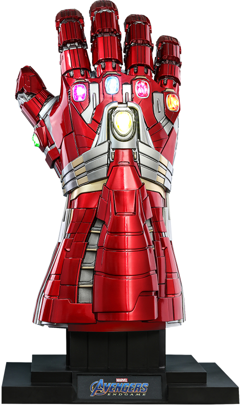 Hulk infinity 2024 gauntlet toy