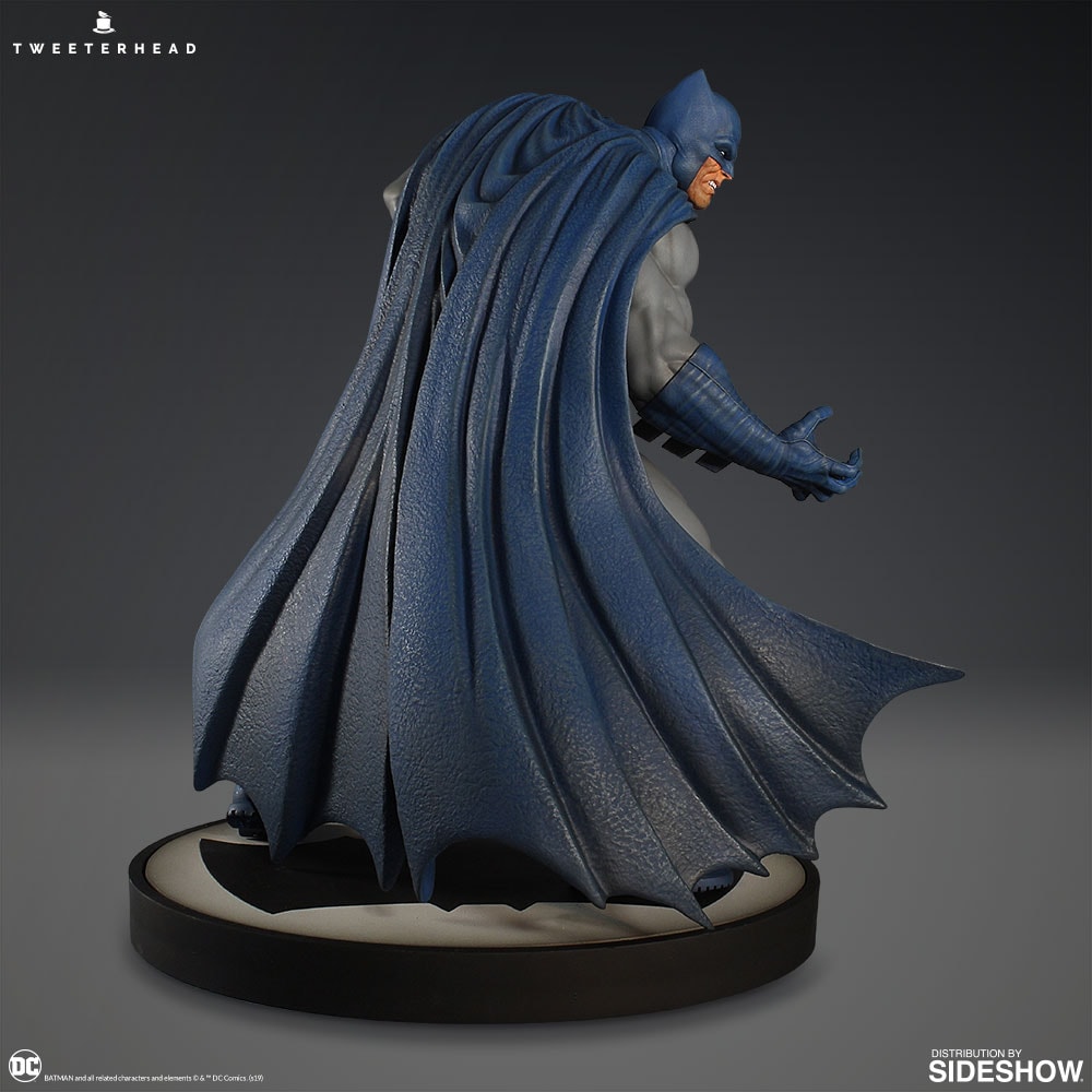 Batman (Dark Knight)- Prototype Shown