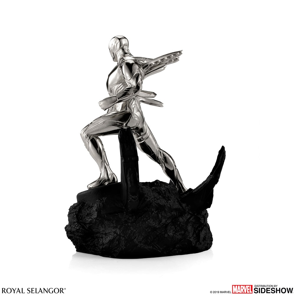 Iron Man Infinity War Figurine- Prototype Shown