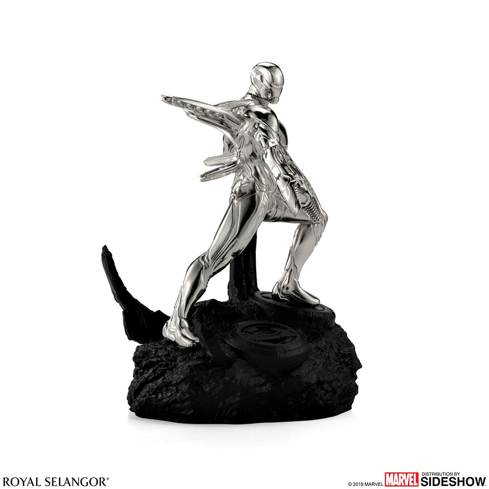 Iron Man Infinity War Figurine