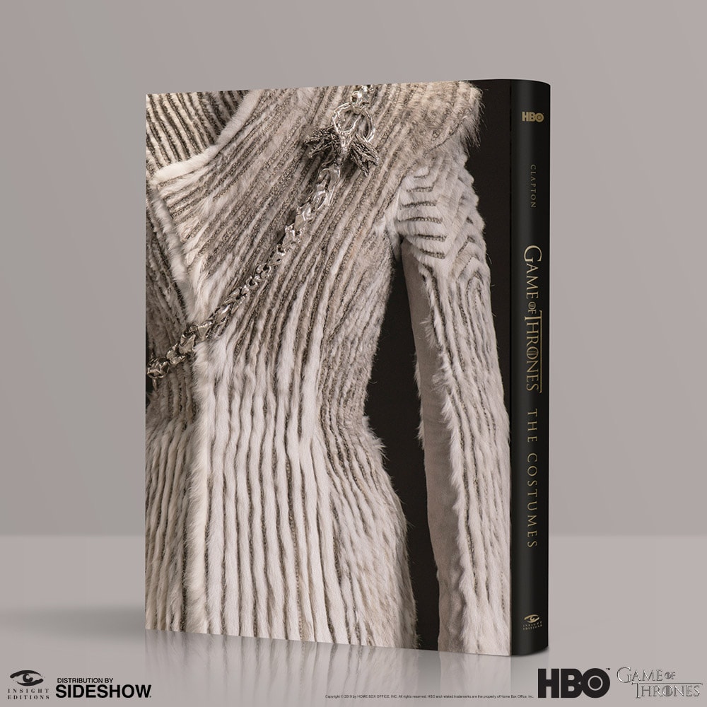 Game of Thrones: The Costumes