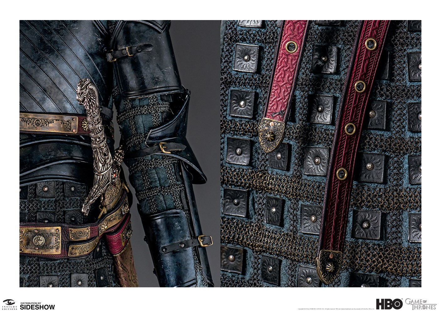 Game of Thrones: The Costumes
