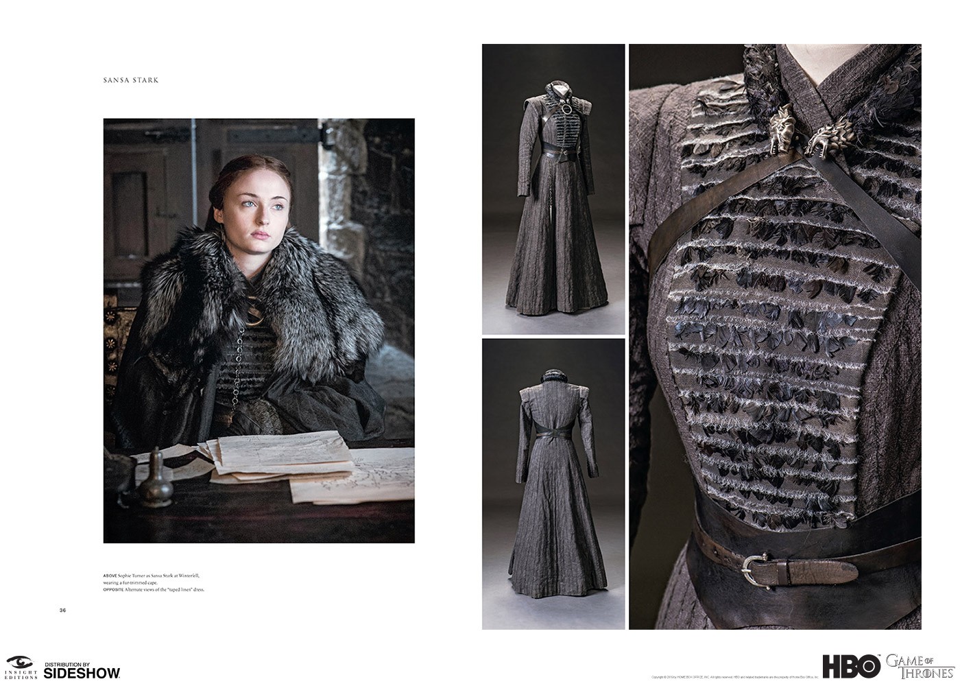 Game of Thrones: The Costumes