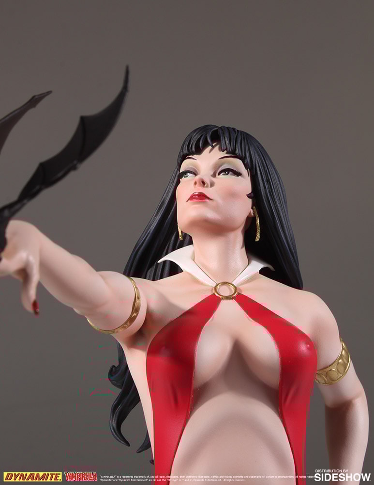 Vampirella Jose Gonzalez