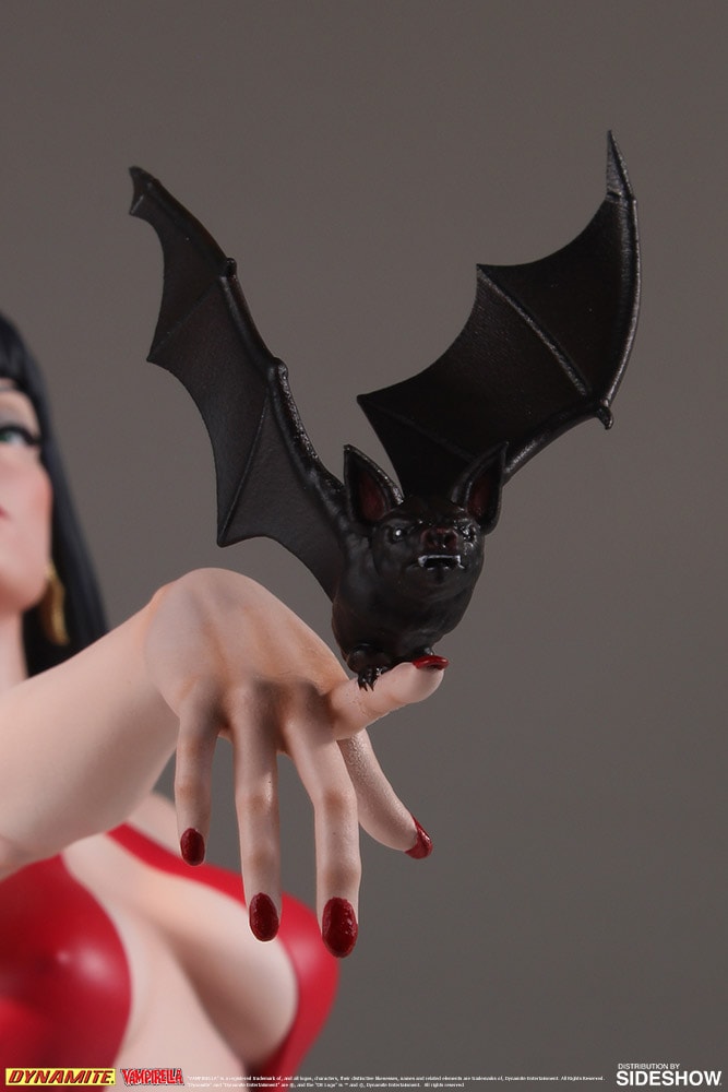Vampirella Jose Gonzalez