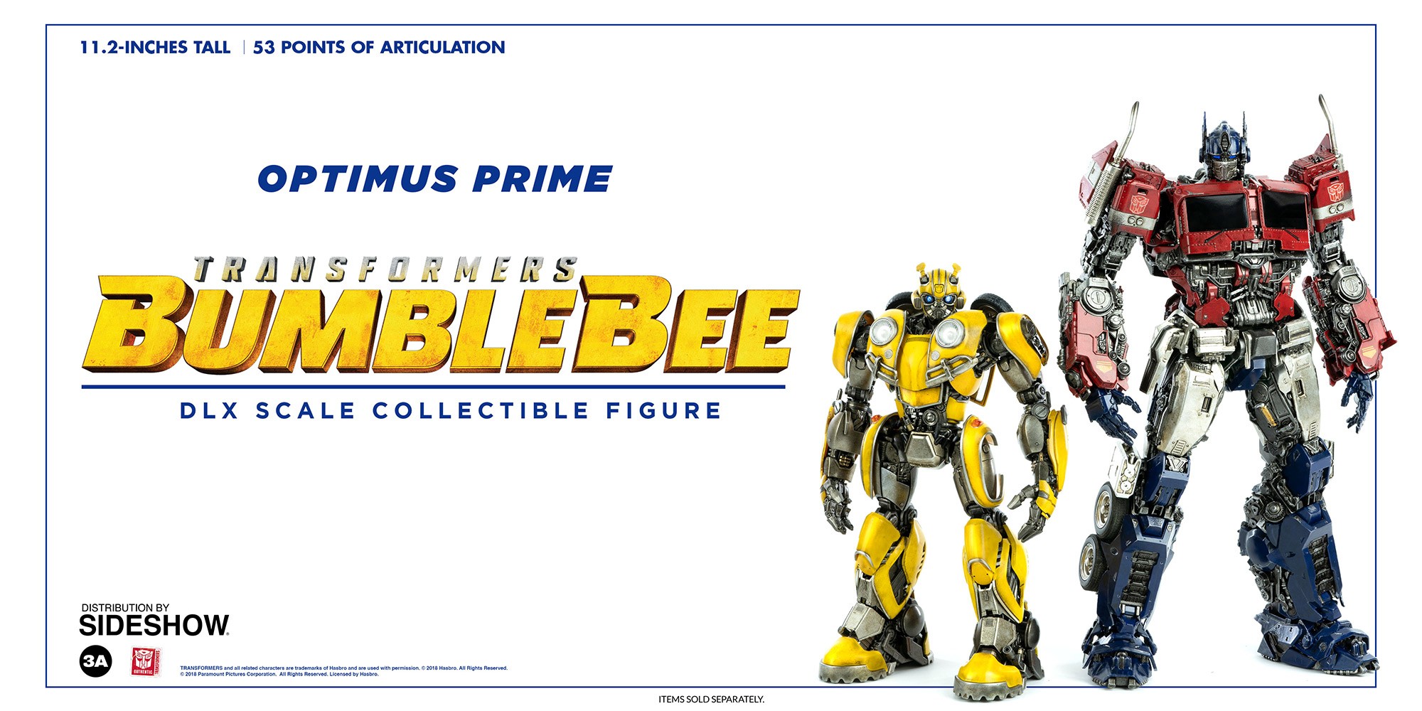 Optimus Prime (Prototype Shown) View 27